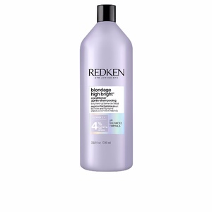 Blondage High Bright Conditioner Redken Aprés-shampooing