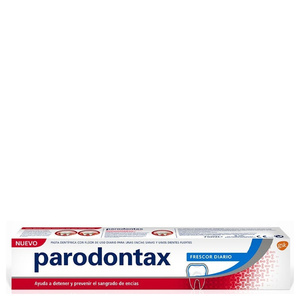 Parodontax 5054563086945, Adulte, 75 ml, Pâte, Glycerin, PEG-8, hydrated silica,  Pâte dentifrice 
