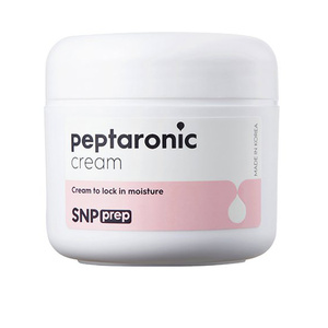 Peptaronic Cream To Lock In Moisture Snp Soin visage