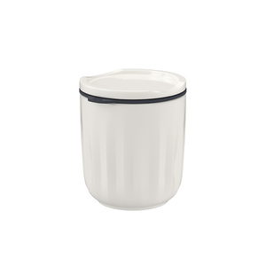 Mug avec couvercle petit To Go & To Stay Tasse 
