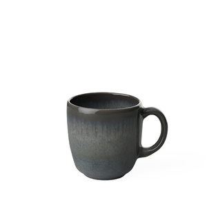 Tasse à café sans soucoupe Lave gris Tasse