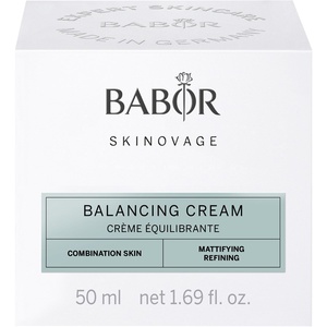 Balancing Cream Sérum