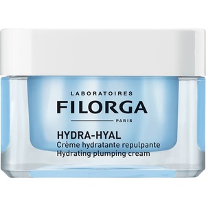 Hydra-Hyal Hydrating Plumping Cream Soin anti âge