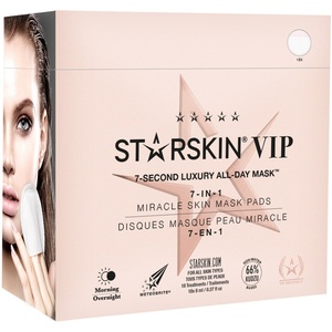 VIP - All Day Mask Miracle Skin Mask Pads Créme visage