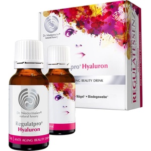 Regulatpro Hyaluron Anti Aging Beauty Drink complément alimentaire