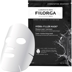 Hydra-Filler-Mask Masque