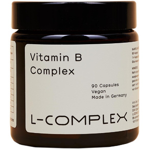 Vitamin B Complex complément alimentaire