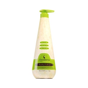 Smoothing Conditioner Macadamia Aprés-shampooing