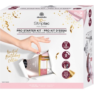 Starter Kit Pro Exclusive - Vegan Coffret cadeau 