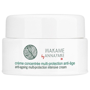 Anti-Ageing Multi-Protection Intensive Cream Soin anti âge