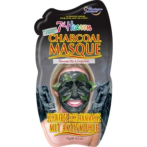 Charcoal Masque Masque 