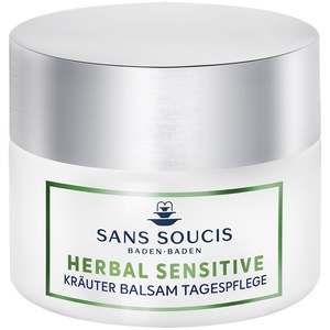 Herbal Balsam Day Care Soin visage 