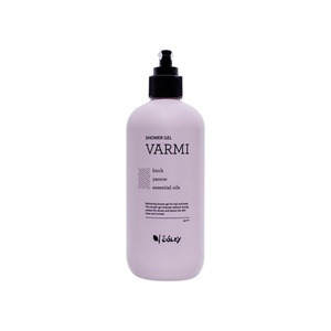 Varmi Hair & Body Shower Gel Soin des cheveux et du corps