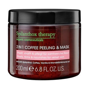 2IN1 Coffee Peeling & Mask Masque