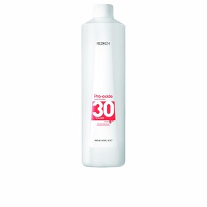 Pro-oxide Cream Developer 30 Vol 9% Redken Lotion coiffante