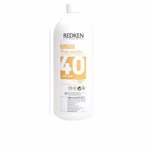 Pro-oxide Cream Developer 40 Vol 12% Redken Lotion coiffante