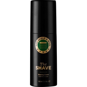 The Shave Après-rasage