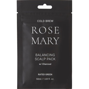 Rose Mary Balancing Scalp Pack Créme capillaire