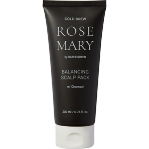 Rose Mary Balancing Scalp Pack Créme capillaire 