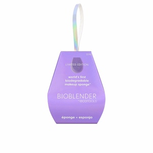 Brighter Tomorrow Bioblender Makeup Sponge Ecotools éponge à maquillage