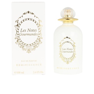 Les Notes Gourmandes Edp Vapeur Reminiscence Eau de parfum