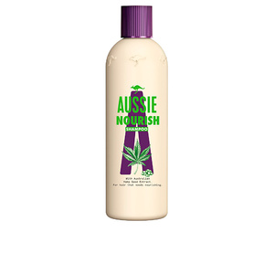 Hemp Nourish Shampoo Aussie Tonique pour les cheveux 