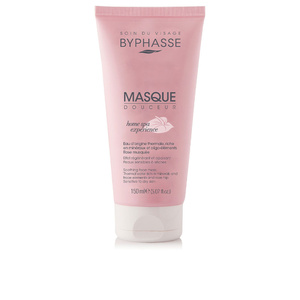 Home Spa Experience Mascarilla Facial Douceur Byphasse Soin visage