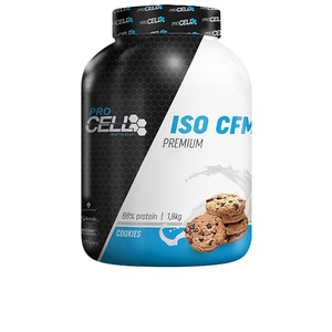 Isocell Cfm Premium #cookies Procell Proteine & Shakes