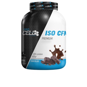 Isocell Cfm Premium #chocolate 800 Gr Proteine & Shakes 