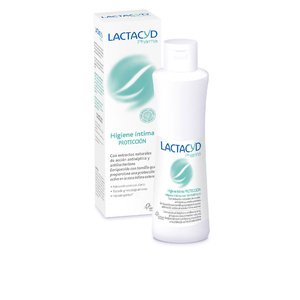 Lactacyd Protección Gel Higiene Íntima Lactacyd gel