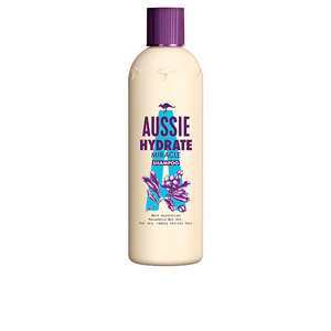 Miracle Hydration Shampoo Aussie Tonique pour les cheveux 