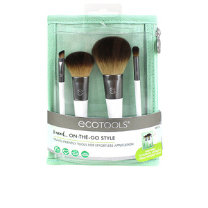 On The Go Style Lote Ecotools Broche 