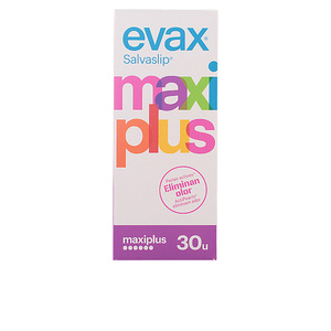 Salva-slip Maxiplus Evax Soin intime