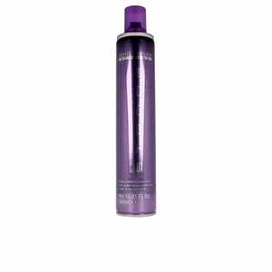 Styling Hair Spray Extra Strong Abril Et Nature Fixateur capillaire