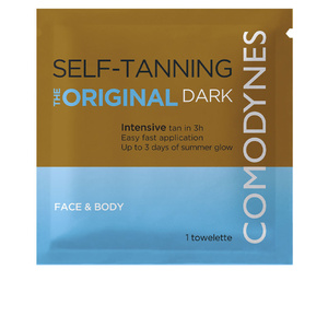 Self-tanning Intensive & Fast Bronzing Comodynes Autobronzant 
