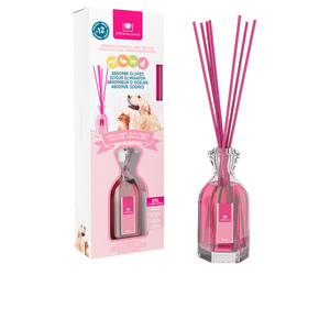 Mascotas Ambientador Mikado 0% #aroma Limpio Cristalinas Parfum d'ambiance 