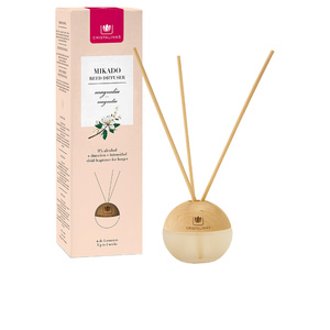 Mikado Esfera Ambientador 0% #magnolia Cristalinas Parfum d'ambiance