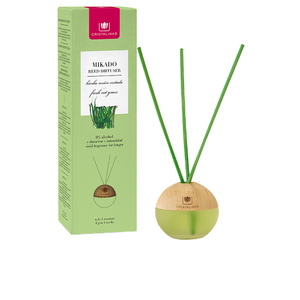 Mikado Esfera Ambientador 0% #hierba Cristalinas Parfum d'ambiance