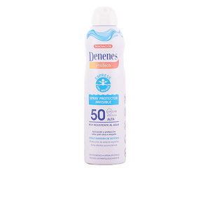 Ecran Denenes Wet Skin Bruma Protect Spf50 Denenes Créme solaire 