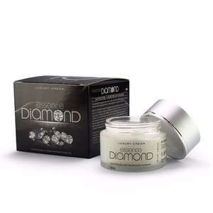 Diamond Essence Cream Diet Esthetic Soin visage