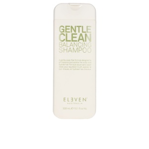 Gentle Clean Balancing Shampoo Eleven Australia Tonique pour les cheveux 