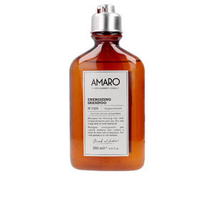 Amaro Energizing Shampoo N1925 Original Formula Farmavita Tonique pour les cheveux 