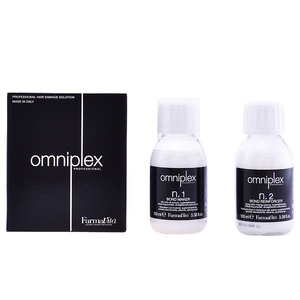 Omniplex Coffret Soin pour le cuir chevelu 
