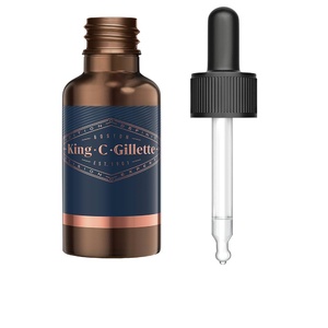 Gillette King Beard Oil Gillette Soin pour barbe