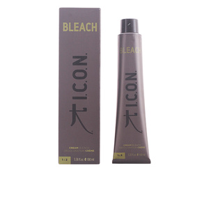 Ecotech Color Cream Bleach I.c.o.n. Coloration capillaire