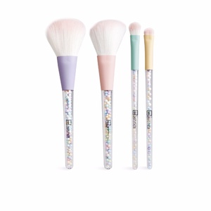 Candy Makeup Brushes Coffret Idc Institute Broche