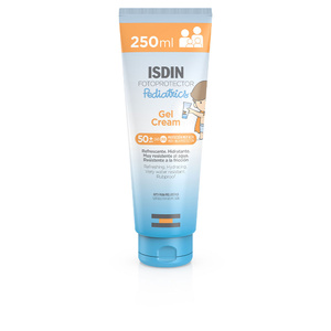 Fotoprotector Pediatrics Gel Cream Spf50 Isdin Créme solaire