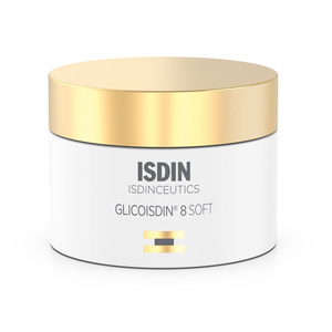 Isdinceutics Glicoisdin 8 Soft Facial Peeling Isdin Soin visage