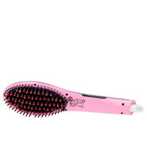 Iditalian Ceramic & Infrared Professional Brush Outils coiffants 