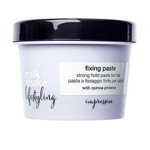 Lifestyling Fixing Paste Milk Shake Fixateur capillaire